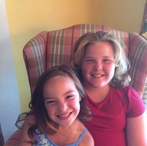 Meet your Posher, Marcy